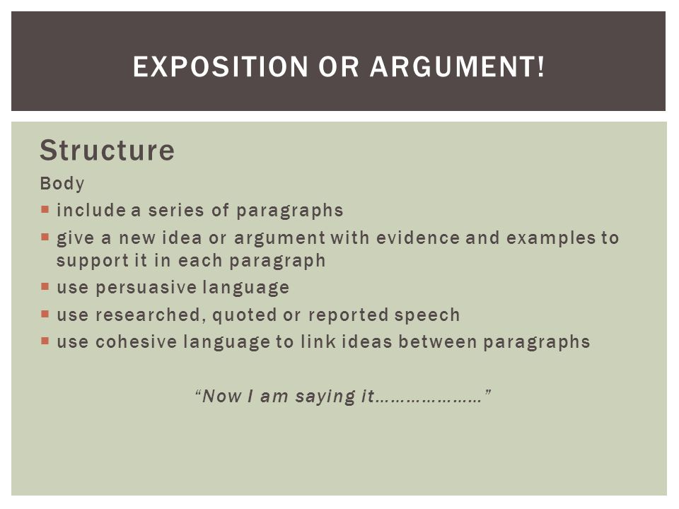 Persuasive speech performance enhancing drugs